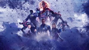 Fin de Endgame, ¿y ahora qué? Las películas de la Fase 4 de Marvel