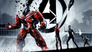 Los fans de Marvel abandonan Twitter debido a una filtración masiva e “impactante” de Los Vengadores: Endgame