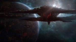 Los fans descubren un secreto en el tráiler de Los Vengadores: Endgame vinculado a Guardianes de la Galaxia