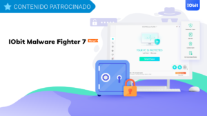 IObit Malware Fighter 7: todavía más rápido detectando amenazas y protegiendo tus datos