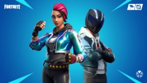 Fornite mejorará los emparejamientos de jugadores con bots