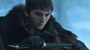 Bran Stark critica duramente a los fans que piden un remake de la temporada final de Juego de Tronos