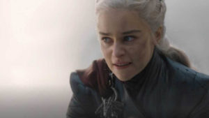 Los Simpson ya predijo Game of Thrones 8×05 en 2017