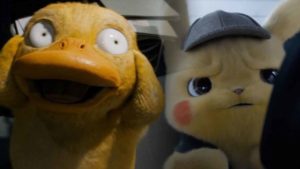 Ryan Reynolds trollea a todo el personal colgando la “película” entera de Detective Pikachu