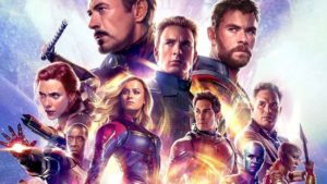 Tu corazón no está preparado: El director de Vengadores Endgame revela la última escena que se rodó