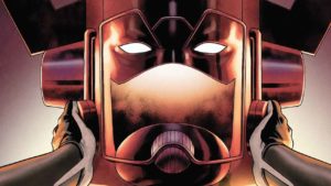 En los cómics Marvel, Doctor Strange realiza un pacto arriesgado que le pondrá en apuros