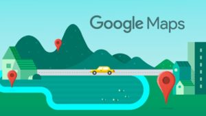 Google Maps revela cómo el cambio climático avanza en la Tierra