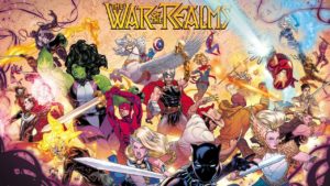 ¡Tenemos a un nuevo Iron Man en los cómics Marvel! Bueno… más o menos…