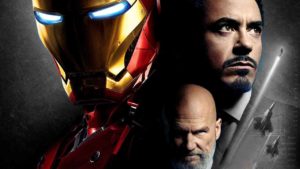 10 curiosidades alucinantes sobre Iron Man (2008)