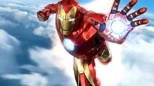 Marvel no planea un Iron Man 4, al menos por ahora