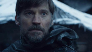 Game of Thrones 8×05: ¿hay un fallo mucho más grave que el vaso de Starbucks?