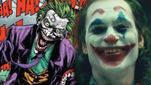Rumor: La película de Joker contiene un plot twist la mar de polémico