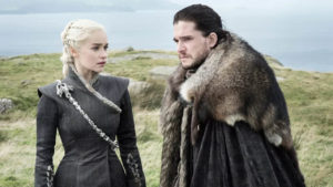 Game of Thrones: esta teoría apunta a que habría un tercer Targaryen vivo