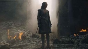 Juego de Tronos 8×05: todo lo que te perdiste y debes saber