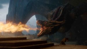 Juego de Tronos: George RR Martin revela, a su manera, si el final de los libros será el mismo que el de la serie