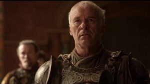 Actor de Juego de Tronos asegura que los dos últimos libros de la saga ya están terminados