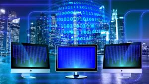 Descubre cómo es Internet en datos