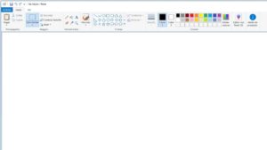 5 cosas que no sabías que podías hacer con Paint