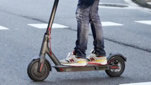 Los mejores patinetes eléctricos low-cost