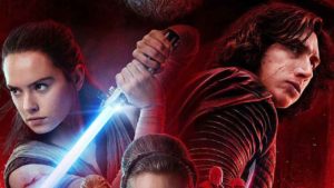 Star Wars 9 profundizará en la “conexión compleja” entre Rey y Kylo Ren