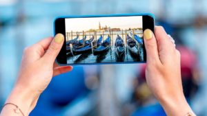 6 cosas que no debes hacer con tu smartphone