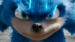 El director de Sonic live-action pide disculpas a los fans y cambiará el aspecto del erizo