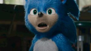 Sonic, la película: este fan arregla el desastroso aspecto del erizo