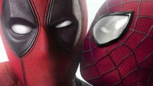 Rumor: Deadpool debutaría en el Universo Marvel como héroe invitado en Spider-Man 3