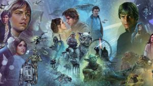 Disney lo confirma: las próximas pelis de Star Wars correrán a cargo de los creadores de Juego de Tronos