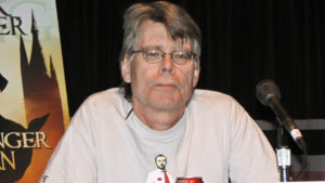 Juego de Tronos: Stephen King ya tiene favorito para ocupar el Trono de Hierro