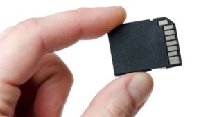 Cómo formatear una memoria USB protegida