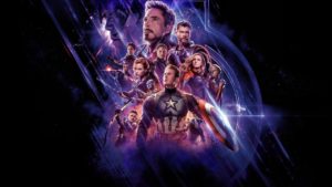 Endgame: easter eggs y secretos que te perdiste