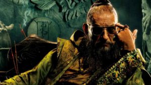 El jefe de Marvel Studios insinúa que un villano de Iron Man regresará al Universo Cinematográfico Marvel