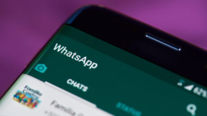 Cómo saber si te ha afectado el virus de WhatsApp