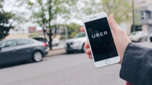 El éxito de Uber en datos