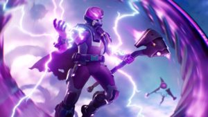 Aquí se esconde la Estrella de Batalla oculta de la Semana 5, Temporada 9 de Fortnite