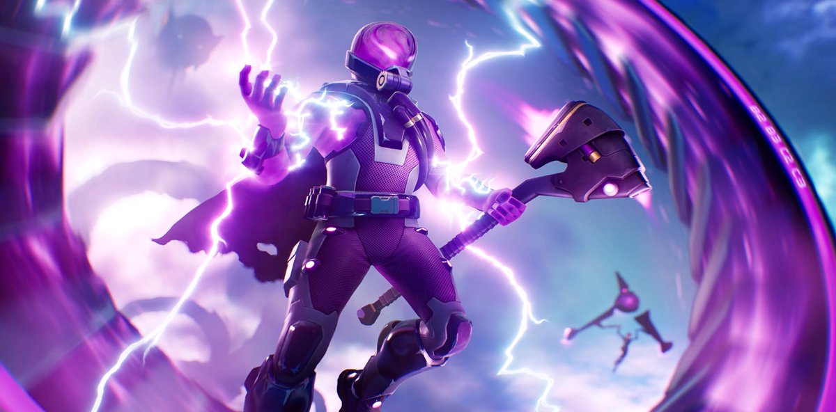 Guía De Los Desafíos De La Semana 8 De Fortnite Battle Royale Temporada 9 Softonic