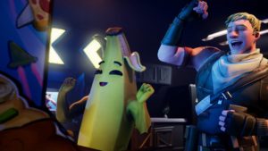 Guía de los Desafíos de la Semana 8 de Fortnite: Battle Royale (Temporada 9)