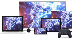 Google Stadia: ya sabemos la fecha de lanzamiento, su precio y los juegos