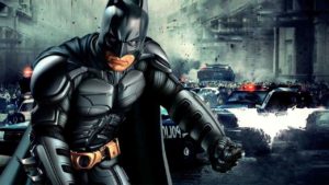 Se filtra la trama principal de la película The Batman