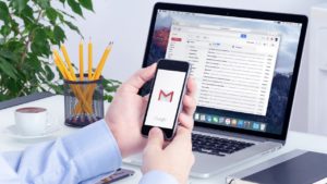 Cómo crear carpetas en Gmail y tener tu correo ordenado