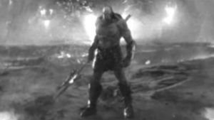 Así hubiera sonado la voz de Darkseid en la versión de Snyder de La Liga de la Justicia