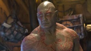 Dave Bautista quiere interpretar a Bane en las próximas películas de Batman