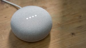 Cómo utilizar Google Home para PC
