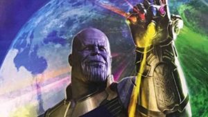 El Guantelete de las Salsas es el trolleo con clase que Vengadores: Endgame se merece