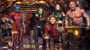 Se filtra la fecha del estreno de Guardianes de la Galaxia Vol. 3