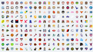 Descubre todos los emojis secretos que puedes usar en Twitter gracias a esta web
