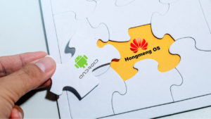 Sistema operativo de Huawei: filtradas primeras imágenes y posible nombre oficial