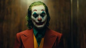 Esta encuesta revela que la expectación en torno a Joker está por las nubes