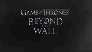 Se anuncia un nuevo juego de rol basado en la serie Juego de Tronos